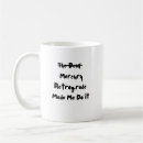 Search for mercury retrograde mugs Zodiac