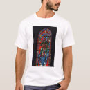 Search for evangelists tshirts John