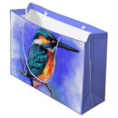 Search for fisherman gift bags Blue