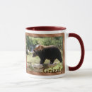 Search for grizzly mugs Wildlife