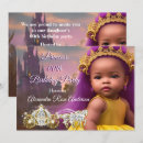 Search for american girl birthday invitations Tiara