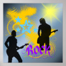 Search for rock it posters Rock n roll