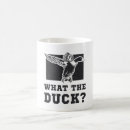Search for vintage duck mugs Retro