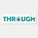 Search for hiking gear bumper stickers Mountains