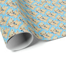 Search for baby wrapping paper Vintage