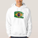 Search for brazil hoodies America