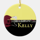 Search for rock n roll christmas tree decorations Electric