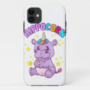 Search for hippos phone cases Cute hippo