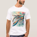 Search for crayfish tshirts Animals