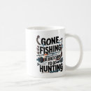 Search for gone fishing mugs Trout