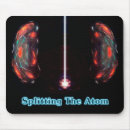 Search for atom mouse mats Nuclear