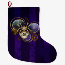 Search for mechanic christmas stockings Antique