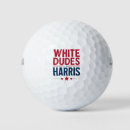 Search for kamala harris golf balls Election