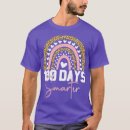 Search for happy 100th day tshirts 2025