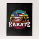 Search for karate puzzles Kung fu