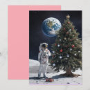 Search for interstellar invitations Universe