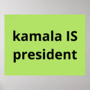 Search for elect kamala harris posters Politics