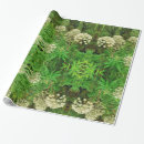 Search for plant wrapping paper Wild
