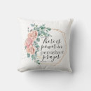 Search for christian prayer cushions Cute