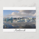 Search for jokulsarlon glacier postcards Iceberg