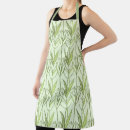 Search for pastel green aprons Pattern