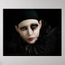 Search for pierrot clown posters Circus