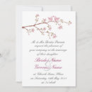 Search for vintage bird wedding invitations Ornate