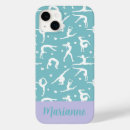 Search for gymnastics iphone cases Handstand