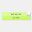 Search for blank bumper stickers Diy