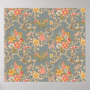 Search for baroque style posters Pattern