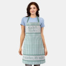 Search for my kitchen my rules aprons Cute