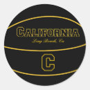 Search for college basketball stickers University