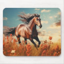 Search for horse mouse mats Wild