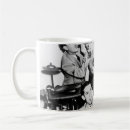 Search for music group mugs Band