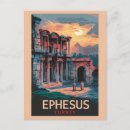 Search for library postcards Library of celsus