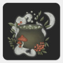 Search for potion stickers Witchy