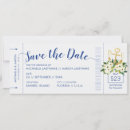 Search for cruise save the dates Anchor