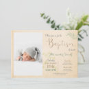 Search for photo for boy christening invitations Baby baptism