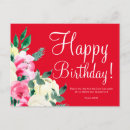 Search for birthday with bible verse postcards Christian