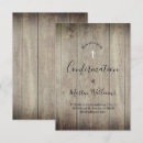 Search for wood background invitations Boy
