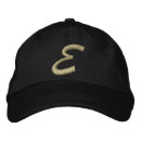 Search for e hats Monograms