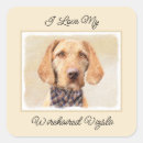 Search for vizsla stickers Puppy