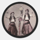 Search for gypsy stickers Beautiful