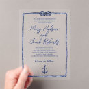 Search for anchor square invitations Coastal