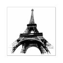 Search for eiffel tower rubber stamps Paris