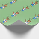 Search for antelope wrapping paper Cartoon