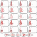 Search for cartoon christmas tree stickers Festive