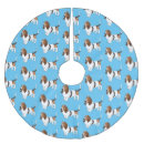 Search for basset hound christmas decor Dog