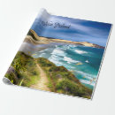 Search for new zealand wrapping paper Nature