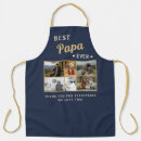 Search for memory aprons For him